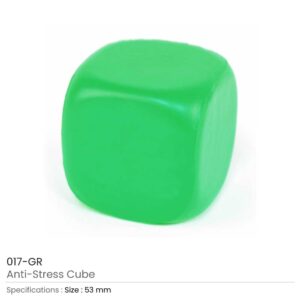 Anti Stress Cubes - Image 6