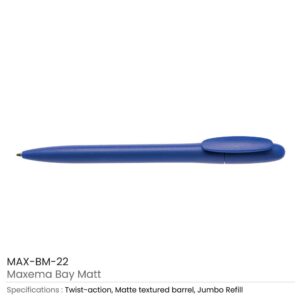 Maxema Bay Matt Pens - Image 18