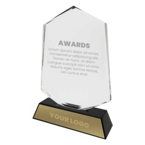 Crystal Awards - Image 2