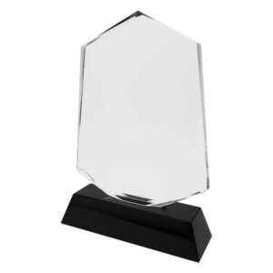 Crystal Awards - Image 1