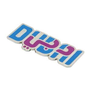 Dubai Badges