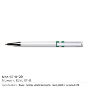 Maxema Ethic Pens - Image 10