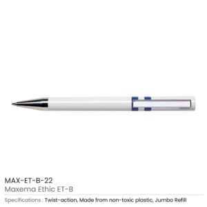 Maxema Ethic Pens - Image 6