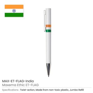 Flag Pens Maxema Ethic - Image 5