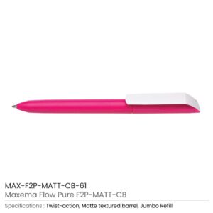 Maxema Flow Pure Pens - Image 13