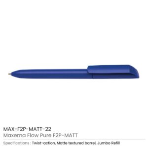 Maxema Flow Pure Pens - Image 18