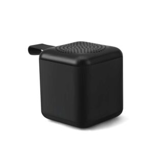 Mini Cube Bluetooth Speaker - Image 1