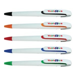 Plastic Pens - Image 8