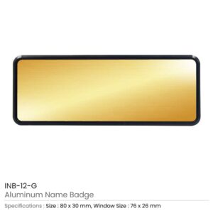 Reusable Name Badges - Image 3