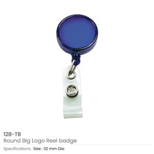 Badge Reels Transparent - Image 6