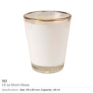 Short Glass - Image 4