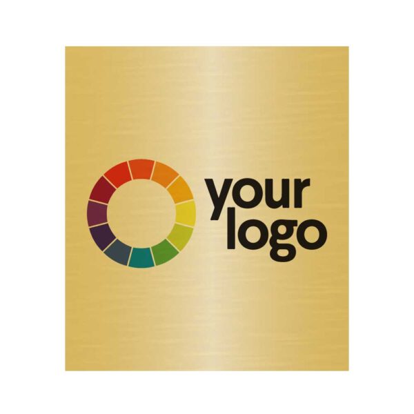 Aluminum-Sheet-for-UV-Print-CAS-UV-02 Matt Gold Aluminum Sheet for UV Print