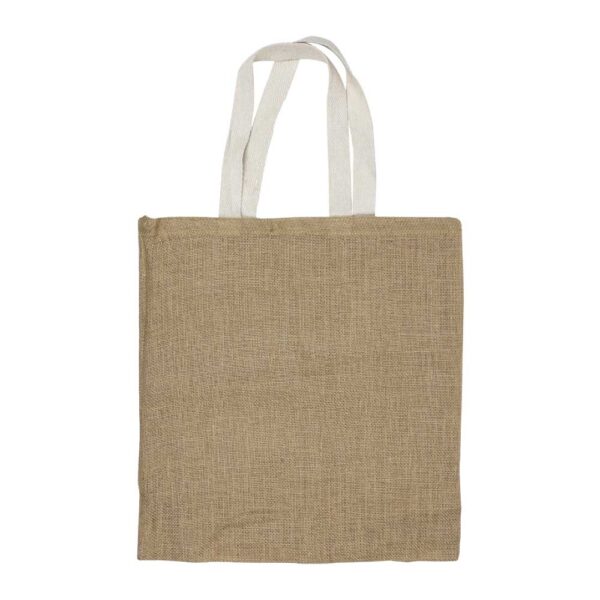 Jute-Bags-with-White-Handle-JSB-13-Blank