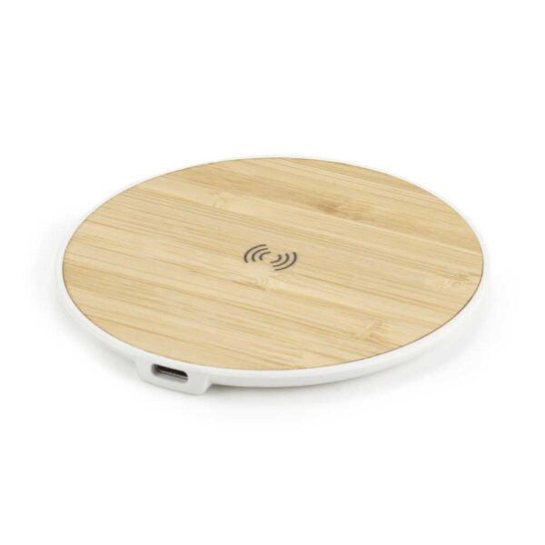 Bamboo-Wireless-Charging-Pad-WCP-BM6-WHT-Blank