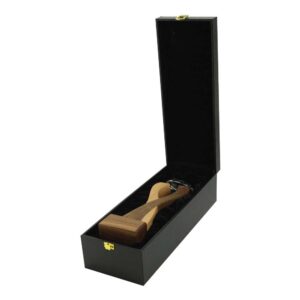 Wooden Crystal Trophy - Image 5