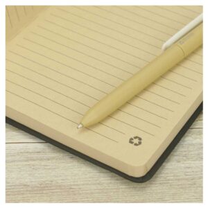 A5 size Bamboo Notebooks - Image 5