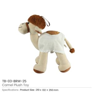 Promotional Camel Plush Toys - Image 5