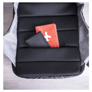 Anti-theft Business Backpack Waterproof and Charging Port - Image 8