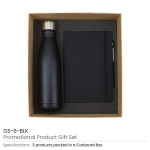 Promotional Gift sets in a Cardboard Box - Image 5