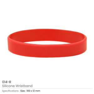 Silicone Wristbands - Image 9