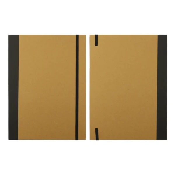 Eco-Friendly A4 Folders