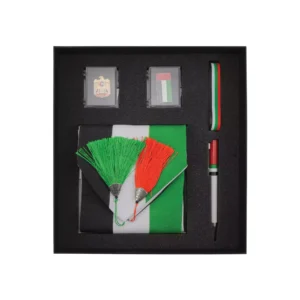 53rd National Day Gift Sets in Cardboard Box GS-UAE-01
