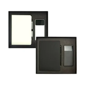 Promotional Office Gift Sets in Cardboard Box GS-014