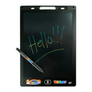 10-Inch LCD Writing Tablet with Stylus Pen - Image 3