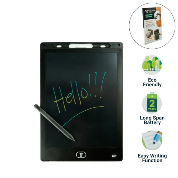 LCD-Writing-Tablet-LCD-10-BLK-Main