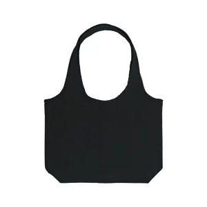 Cotton Hobo Bags with Front Pocket, 10 oz (340 GSM) - Image 7