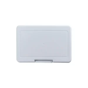 First Aid Kit Set, 16 Essential Items in White Box - Image 8