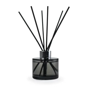 Aroma Reed Diffuser with Kashmir Wood Scent 100ml & 6 Pcs Sticks - Image 5