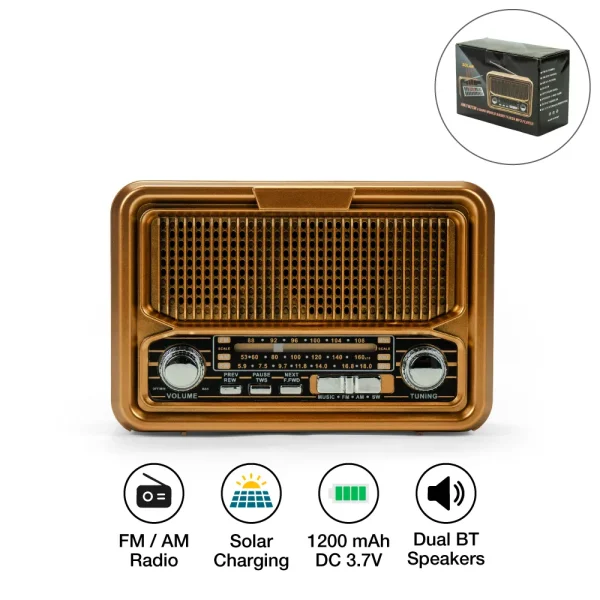 Vintage-Design-Bluetooth-Speaker-with-Radio-and-Solar-Panel-SPK-R8-Features.webp